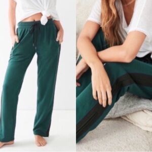NWOT UO Cassandra Track Pants
